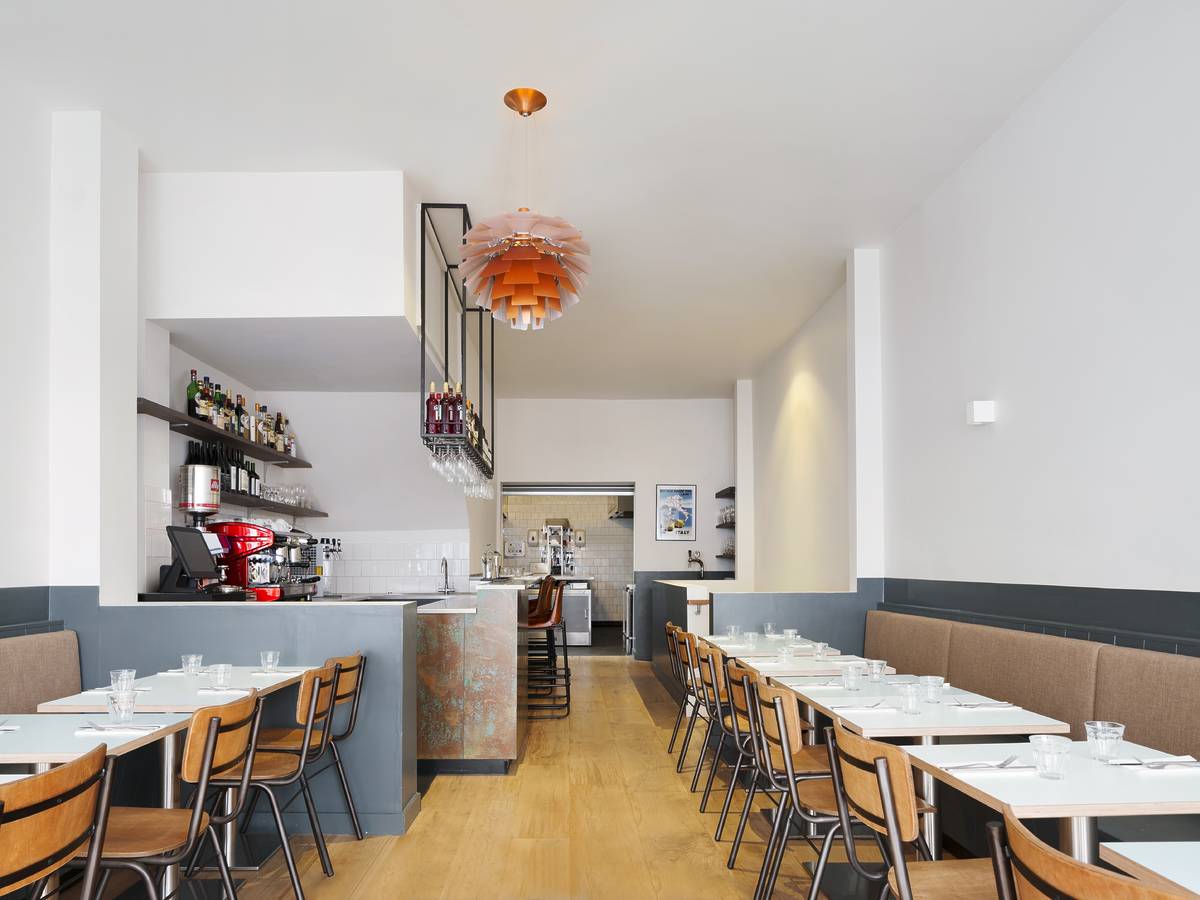 Deptford’s Beloved Marcella Serves A £29 Sunday Menu That Feels Like A Mini Italian Getaway Deptford’s Beloved Marcella Serves A £29 Sunday Menu That Feels Like A Mini Italian Getaway