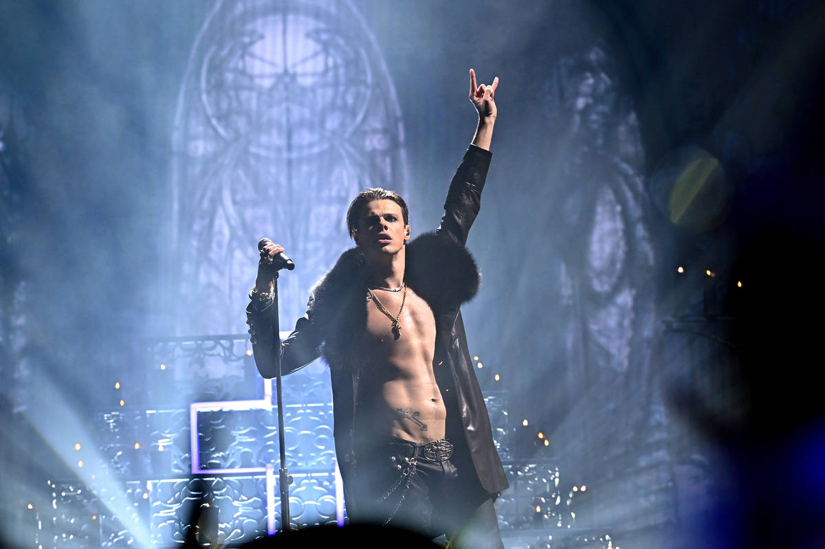 Yungblud Has Announced A Pair Of Intimate Shows In London & Kingston Next Year – Here’s How To Get Tickets