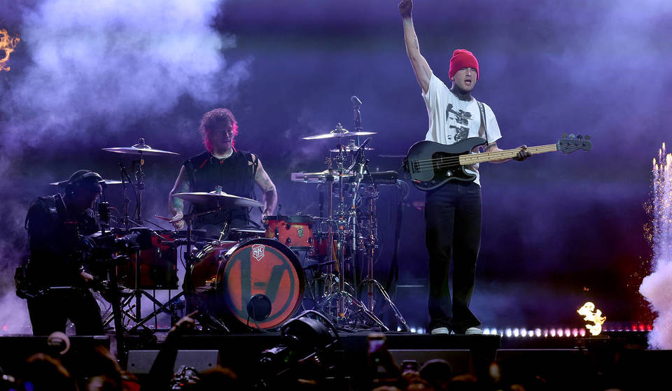 Twenty One Pilots vient d&rsquo;être annoncé comme tête d&rsquo;affiche de All Points East l&rsquo;été prochain – Voici comment se procurer des billets