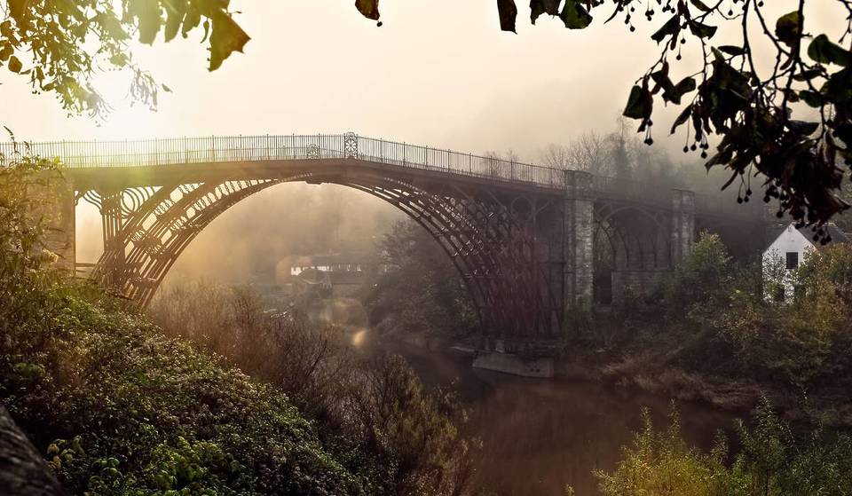 Ce site britannique inscrit au patrimoine de l&rsquo;Unesco et connu comme le « berceau de la révolution industrielle » rejoindra le National Trust en 2026 – Des millions de personnes pourront le visiter gratuitement à partir du printemps prochain.
