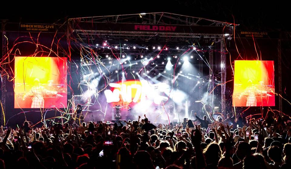 Field Day acaba de anunciar la segunda tanda de artistas para su festival de 2026 en Londres, con Silva Bumpa, Partiboi69 y muchos más.