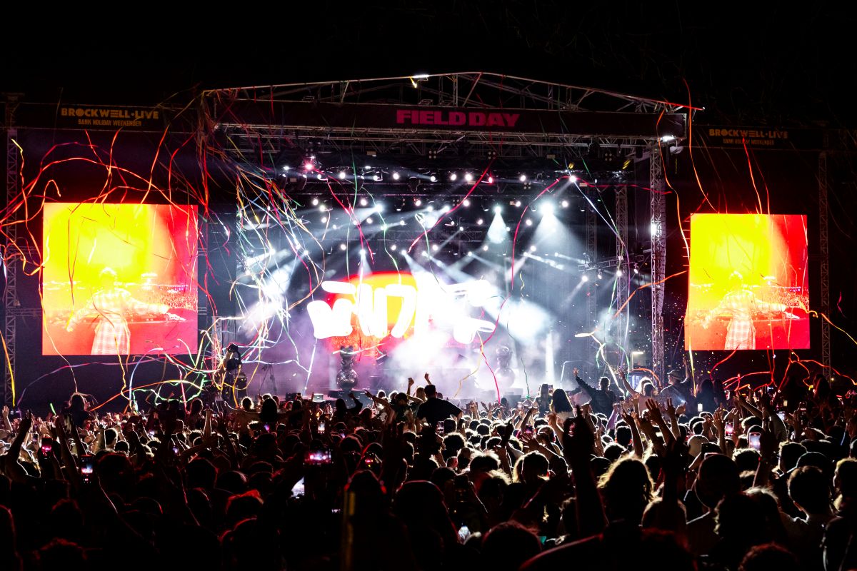 Field Day Has Just Announced The First Set Of Artists For Its 2026 Festival In London – Featuring Floating Points, Honey Dijon, Joy Orbison, And More