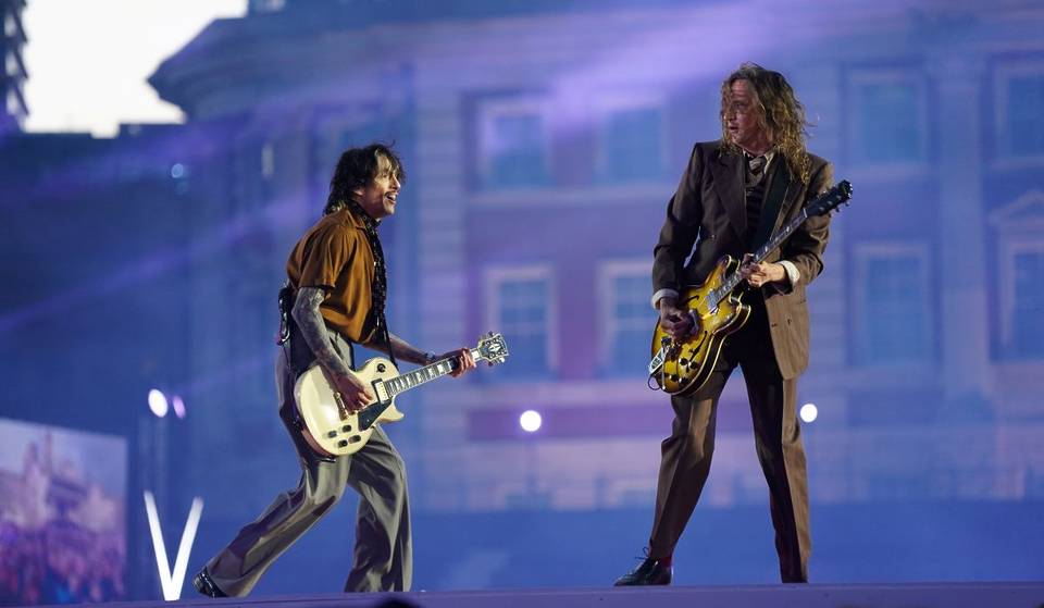 Le groupe The Darkness a annoncé sa plus grande tournée au Royaume-Uni depuis 20 ans – Voici comment obtenir des billets pour le concert de Londres