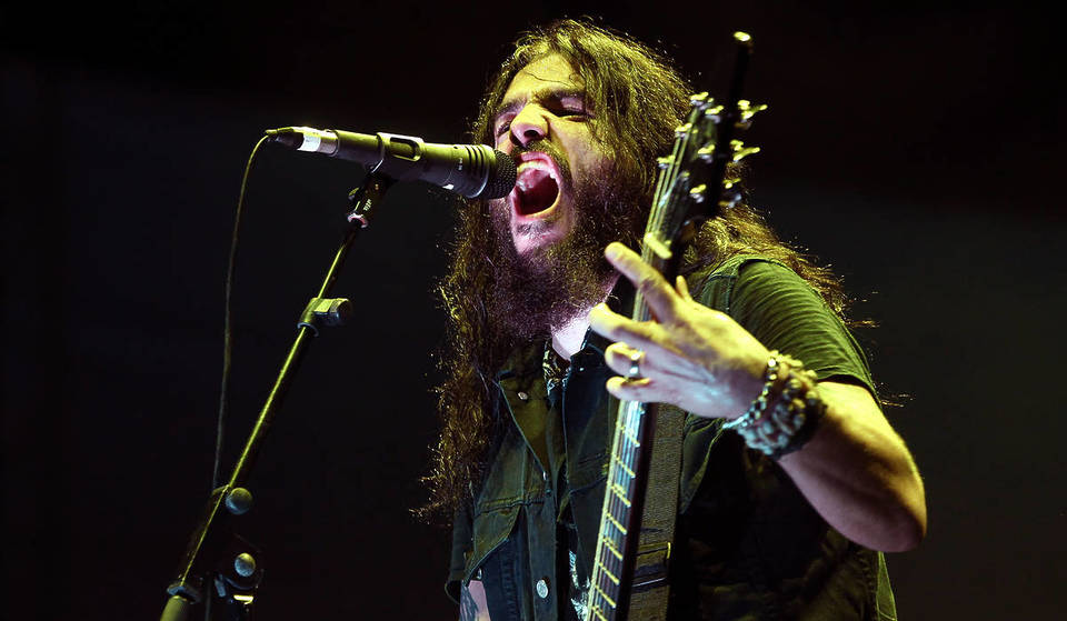 Machine Head a annoncé une tournée britannique intitulée « An Evening With… » (Une soirée avec…) Une tournée au Royaume-Uni – Voici comment obtenir des billets pour le concert de Londres