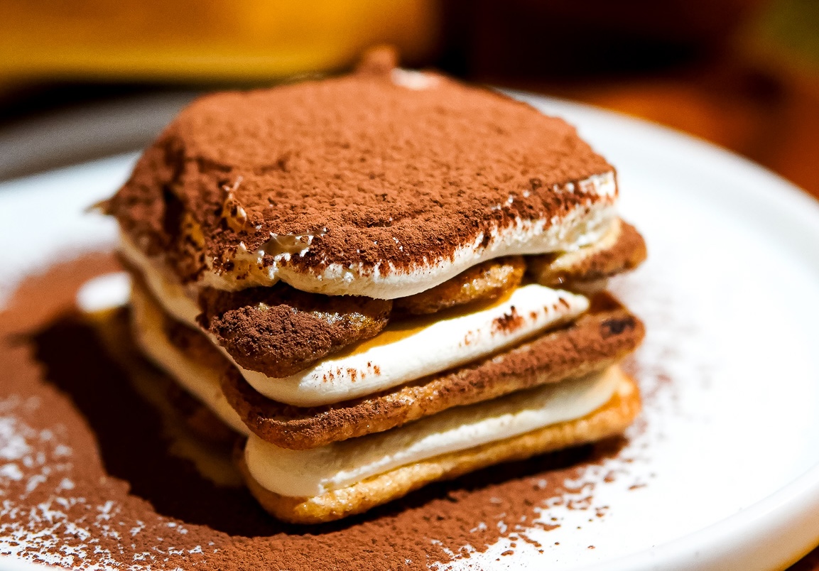 A Tiramisu “Confession Box” Is Coming To Mercato Mayfair In December A Tiramisu “Confession Box” Is Coming To Mercato Mayfair In December