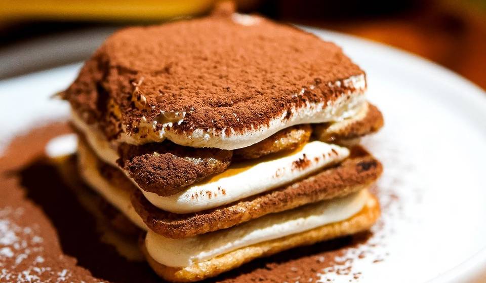 Un’indulgente “scatola delle confessioni” di tiramisù è in arrivo a Mercato Mayfair questo dicembre – e sarà lanciata con un tiramisù gratuito la prossima settimana