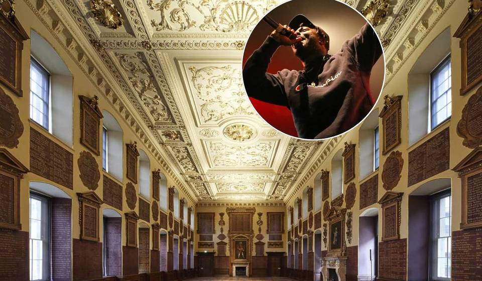 Las mejores canciones de rap y grime del Reino Unido se vuelven clásicas sólo por una noche en Londres – Escucha a Stormzy, Central Cee, Dave y muchos más en Strings este febrero