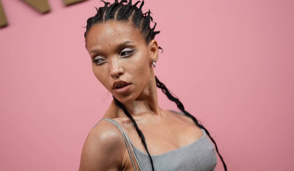 FKA Twigs hat eine Europatournee für nächstes Jahr angekündigt, die auch eine große Show in London beinhaltet – hier gibt’s Tickets