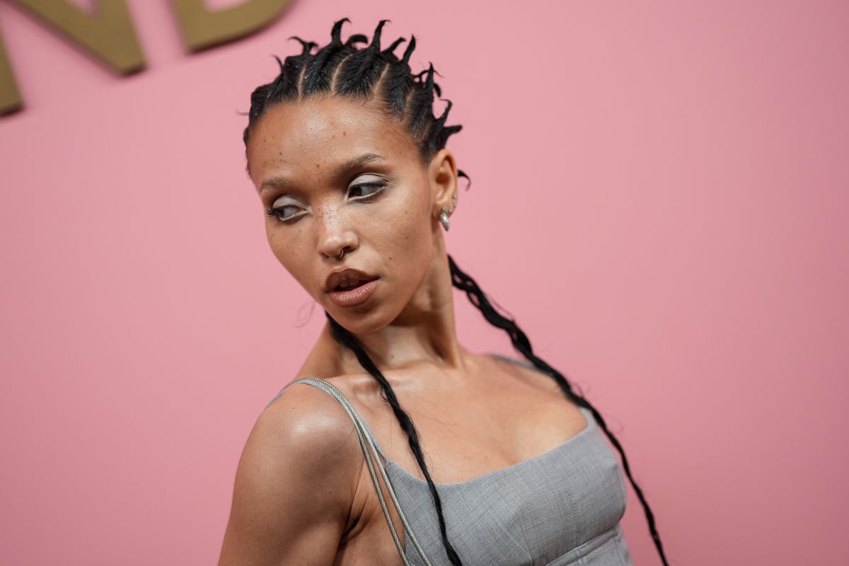 FKA Twigs Has Announced A European Tour For Next Year That Includes A Massive London Show – Here’s How To Get Tickets