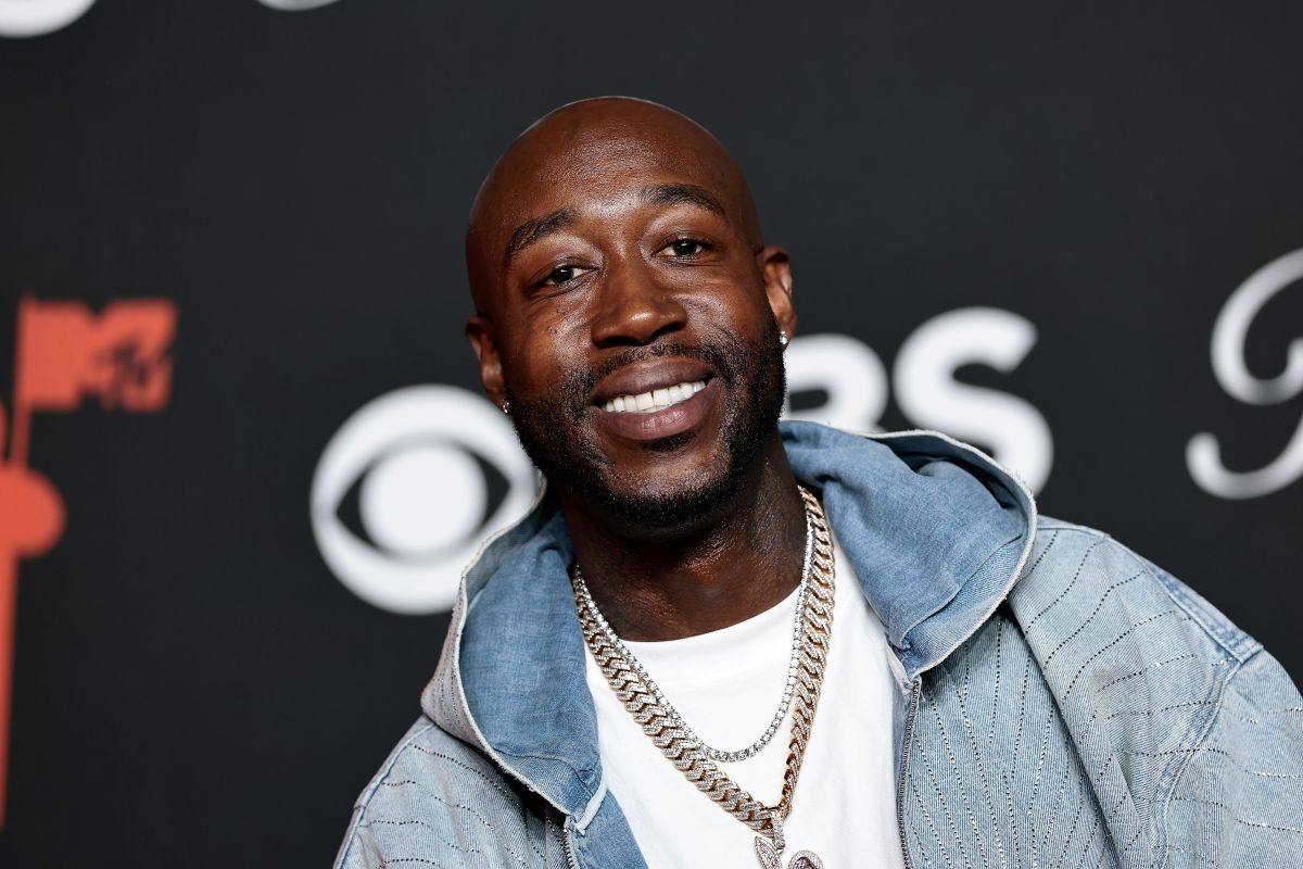 Freddie Gibbs Has Announced A European Tour That Features A Trio Of UK & Ireland Shows – Here’s How To Get Tickets To The London Gig