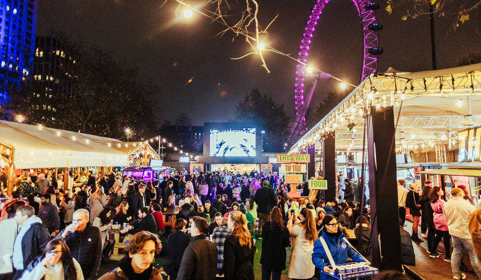 This Riverside Venue Along The South Bank Is Closing For 2026 After Their Closing Party Next Week – But The Much-Loved Spot Won’t Be Shut For Good