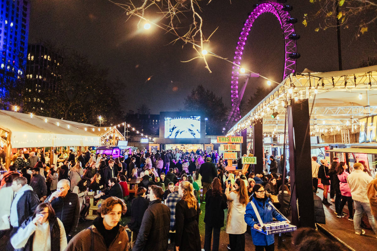 This Riverside Venue Along The South Bank Is Closing For 2026 After This Festive Season – But The Much-Loved Spot Won’t Be Shut For Good