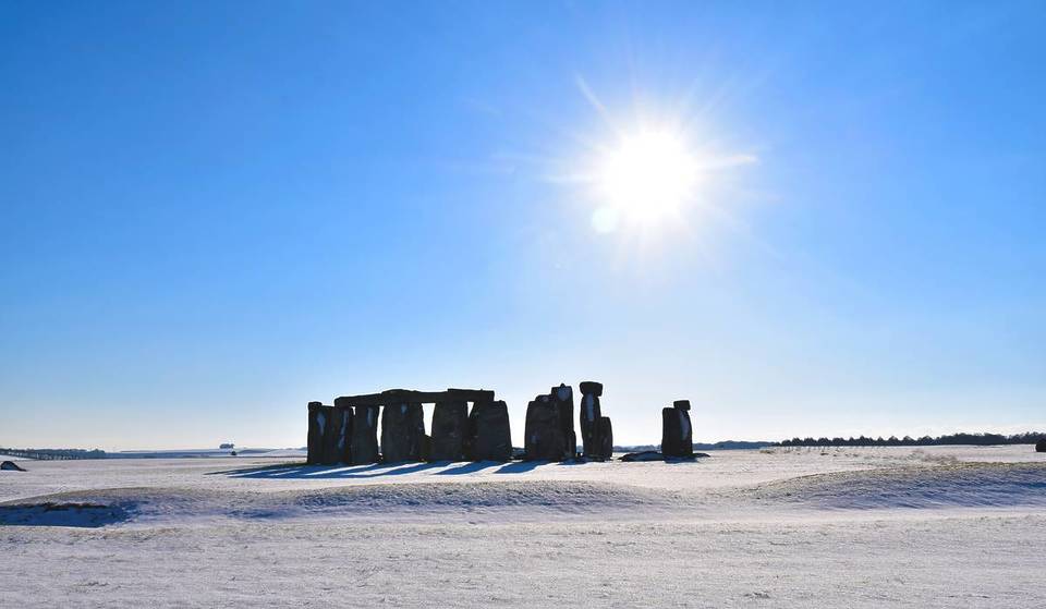 Quel est le jour le plus court de l&rsquo;année en 2025 ? – Voici tout ce qu&rsquo;il faut savoir sur le solstice d&rsquo;hiver