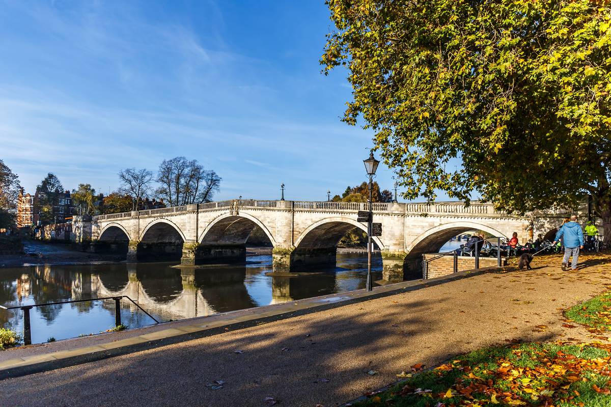 The UK’s Happiest Places To Live Have Just Been Revealed