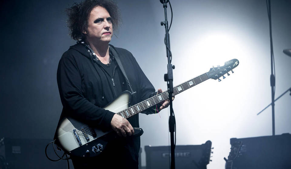 Robert Smith Has Announced The Lineup For His Curated Teenage Cancer Trust Concerts In 2026 – With My Bloody Valentine, Wolf Alice, Manic Street Preachers, And More Set To Play