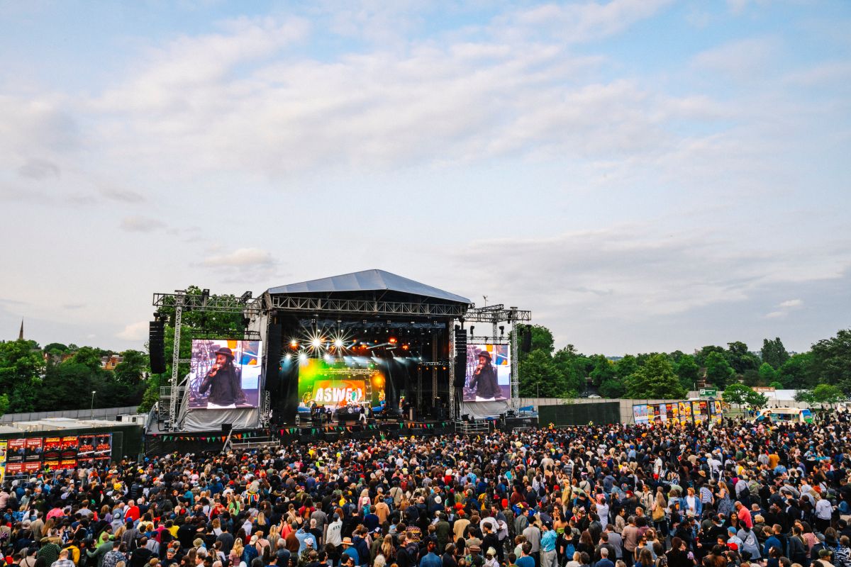 This Free Summer Event In Brockwell Park With More Than 50 Years Of History Has Been Cancelled For 2026 – Lambeth Council Announces The Beloved Two-Day Event Won’t Go Ahead Next Year
