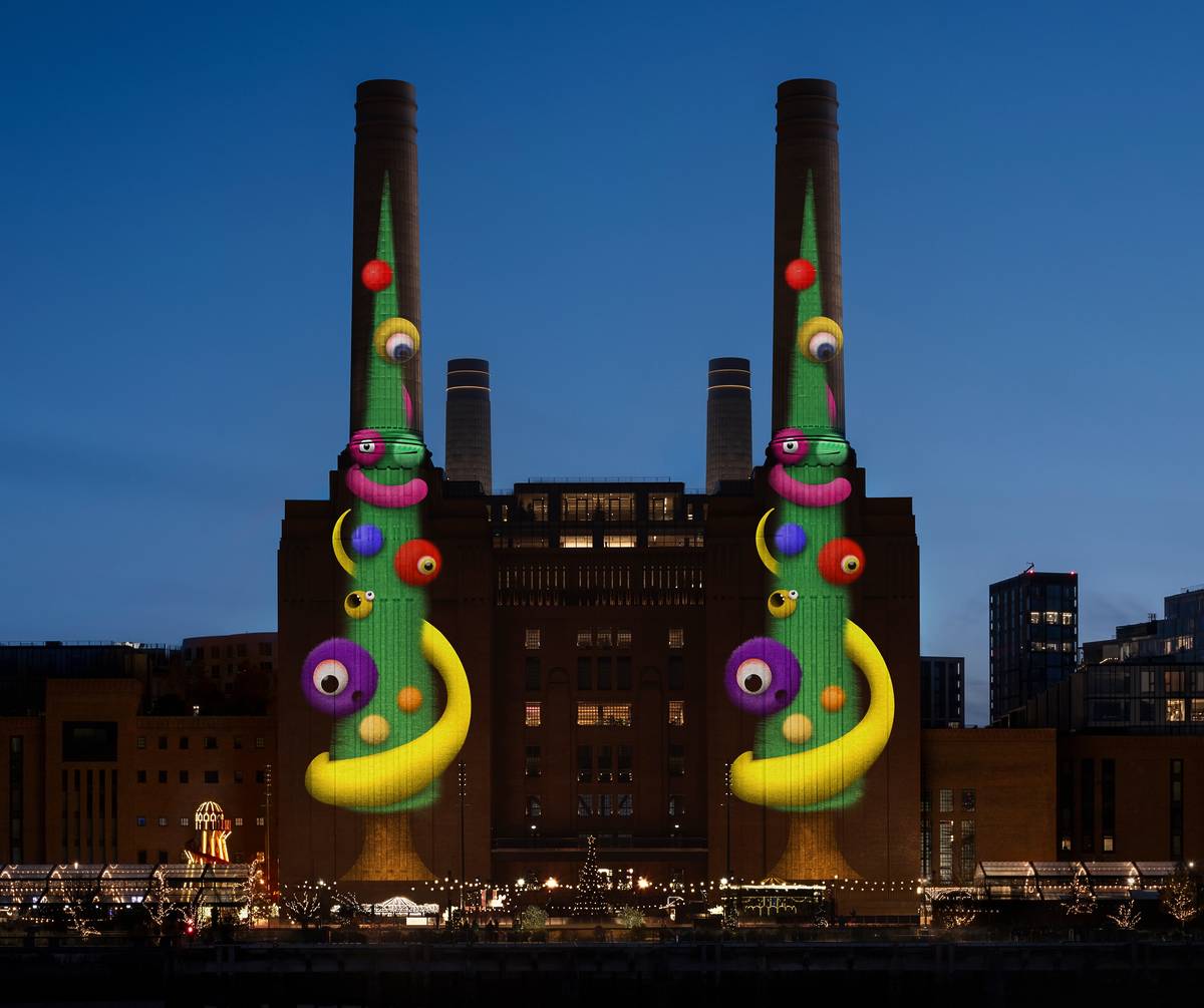 apple your tree on battersea winner