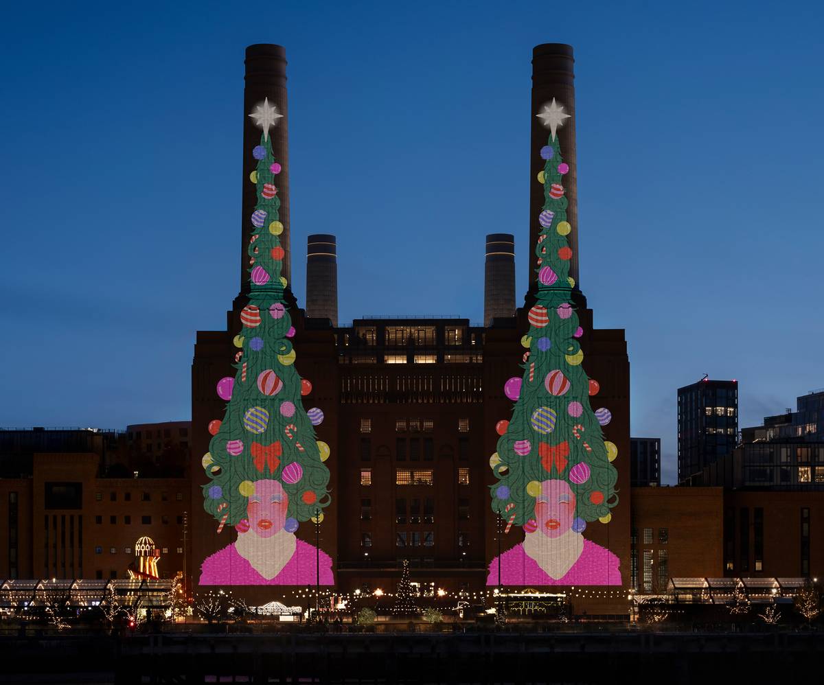 apple your tree on battersea winner