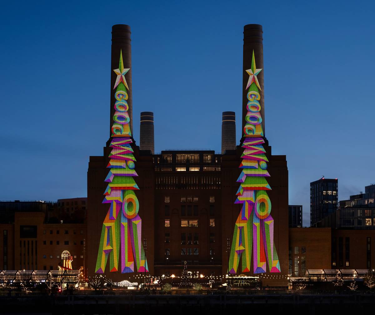 apple your tree on battersea winner