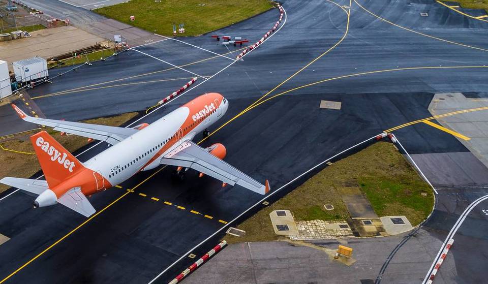 This Major London Airport Is Set To Be Hit With Significant Strike Action Over Some Of The Busiest Christmas Travel Days – Here’s Everything You Need To Know Ahead Of The First Set Of Strikes This Weekend