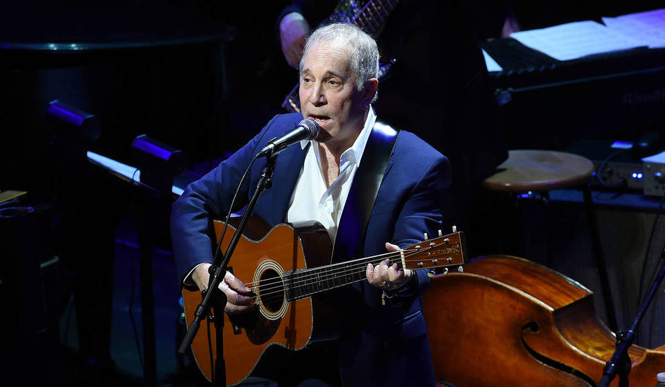 Paul Simon a annoncé ses premiers concerts européens depuis huit ans – Voici comment obtenir des billets pour le spectacle de Londres
