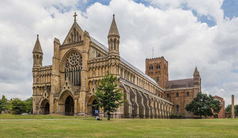 London culture: immersive experiences, art, cinema, theatre and more