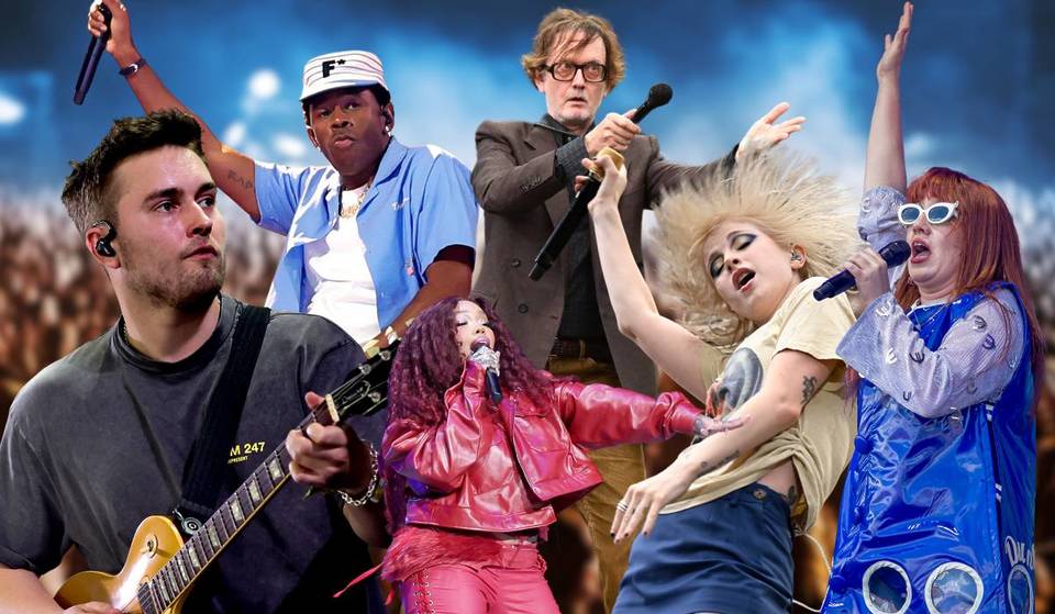 Secret London’s Year In Music – These Were Our Favourite Albums, Songs, And Live Concerts In 2025