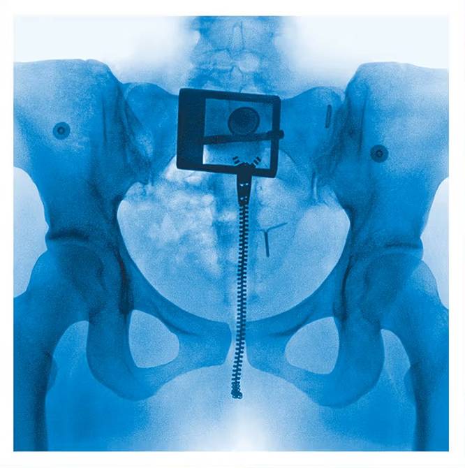 Lorde Virgin Album Cover