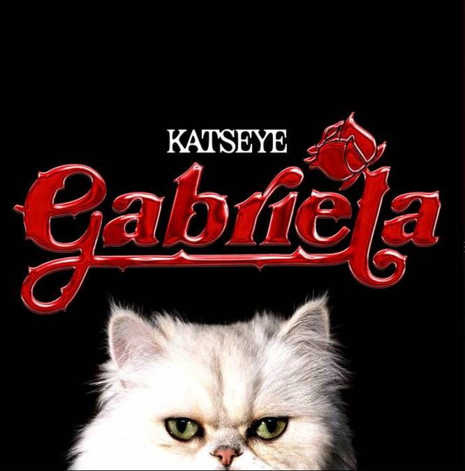 Gabriela by KATSEYE
