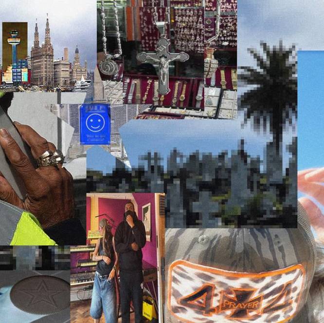 Subliminals by Saint Ludo