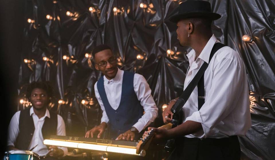 El Festival de Blues de Enero 2026 arranca este sábado: Música en directo en uno de los mejores recintos de Londres y el esperado regreso de una legendaria banda de rock de los 60.