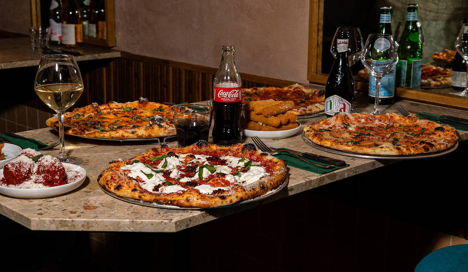 Ecco i migliori nuovi ristoranti che apriranno a Londra a gennaio: dai locali di pizza fusion ai nuovi affascinanti ristoranti italiani e altro ancora