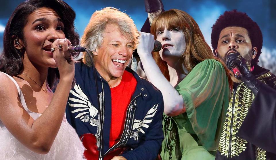 Estos son los mejores conciertos que tendrán lugar en Londres a lo largo de 2026: aquí tienes los detalles sobre los artistas, las actuaciones, las fechas y las entradas que necesitas saber.