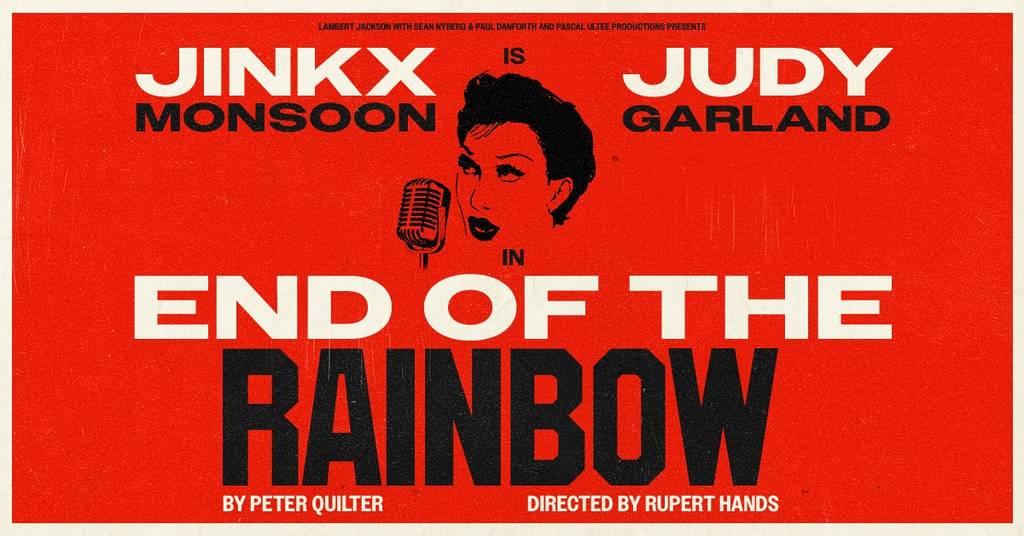 These are the best theatre shows coming to London this year - from ...