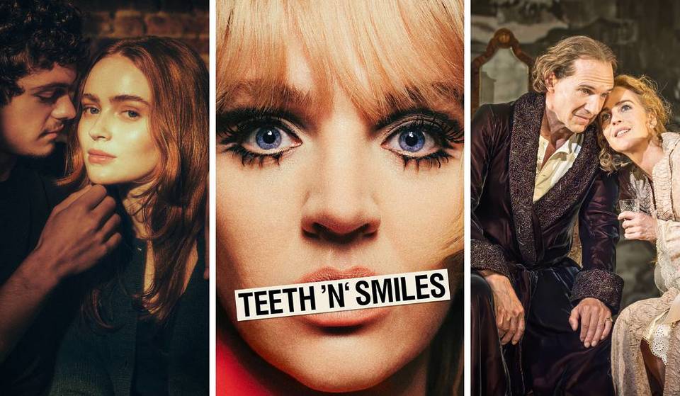 Estos son los mejores espectáculos teatrales que llegarán a Londres este año: desde Sadie Sink hasta Self Esteem, aquí tienes todo lo que necesitas saber sobre las producciones más esperadas que llegarán al West End en 2026.