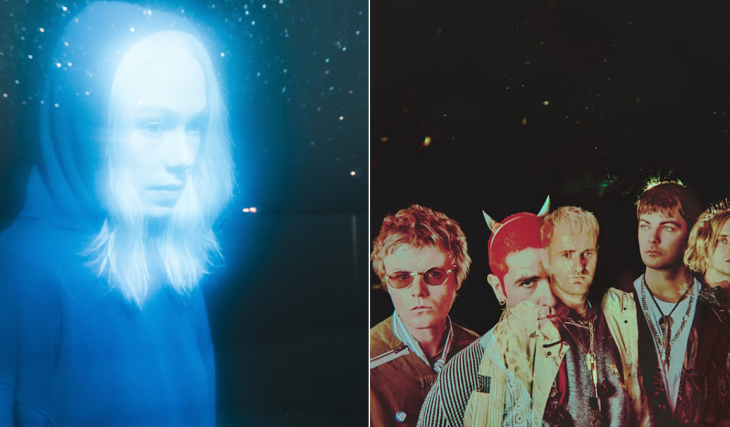 These are the best concerts taking place in London in October and throughout the rest of 2026 – here are details on artists, gigs, dates, and tickets that you need to know