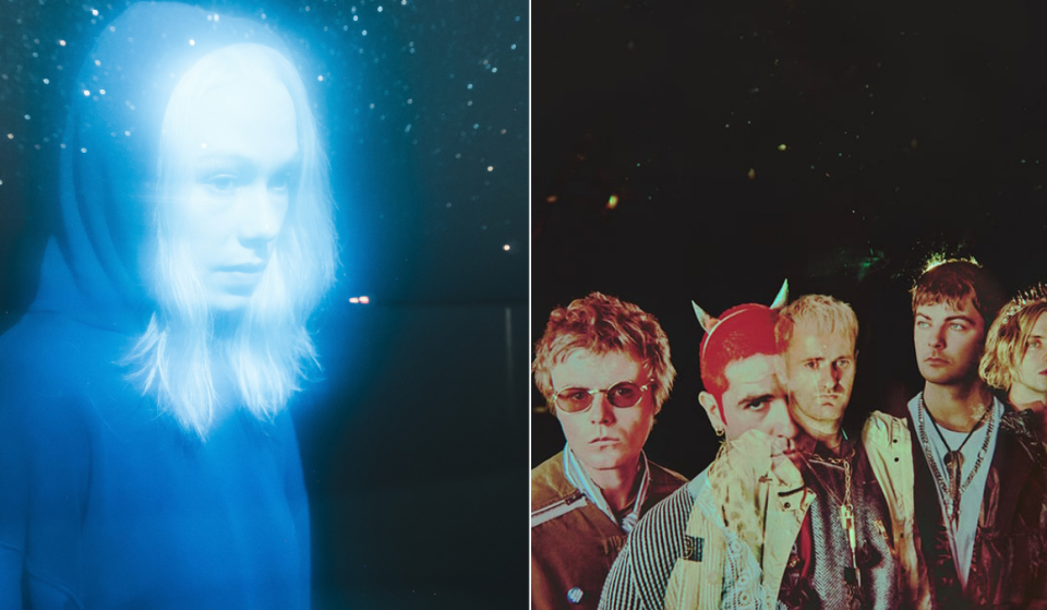 These are the best concerts taking place in London in October and throughout the rest of 2026 – here are details on artists, gigs, dates, and tickets that you need to know