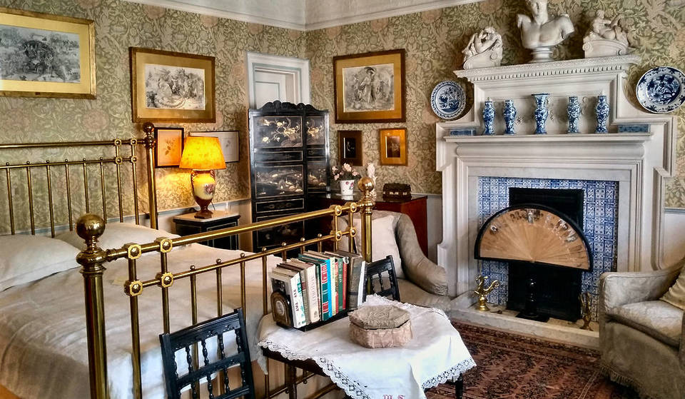 This Hidden Gem Museum Allows Londoners To Have A Peek Inside A Perfectly-Preserved Victorian Home From The 1800s – And It’s Like Stepping Inside A Time Capsule