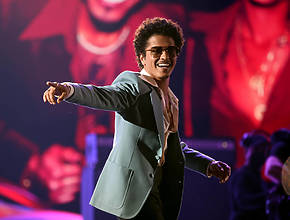 Everything you need to know if you’re heading to see Bruno Mars in London on ‘The Romantic Tour’ – dates, times, setlist, and more