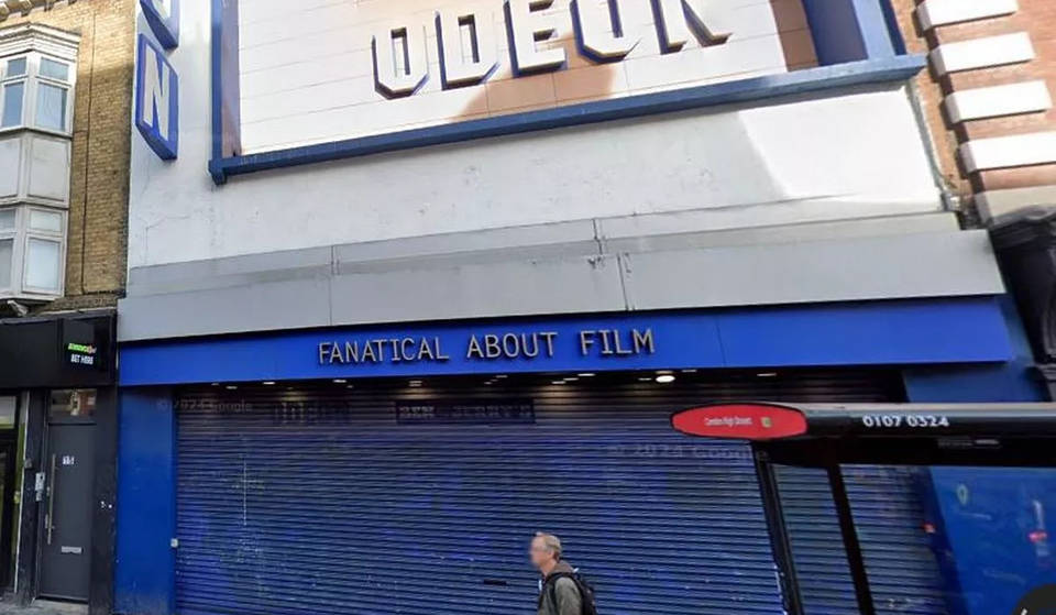 This North London Cinema With Almost 100 Years Of History In The City Is Set To Close In February – Here’s When The Last Day Of Film Screenings Will Be