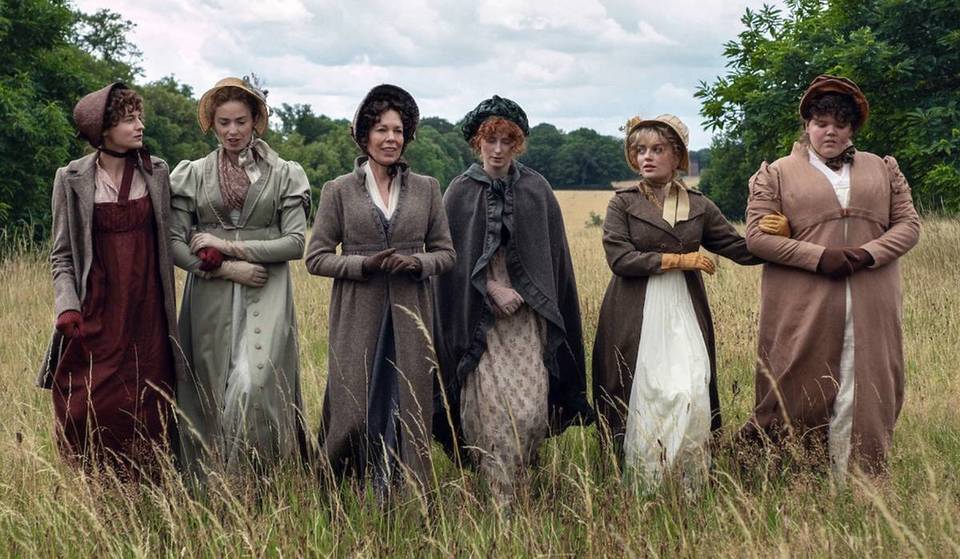Das sind die am heißesten erwarteten TV-Serien des Jahres 2026 – darunter Bridgerton, Industry, Young Sherlock und ein Game of Thrones Spin-Off