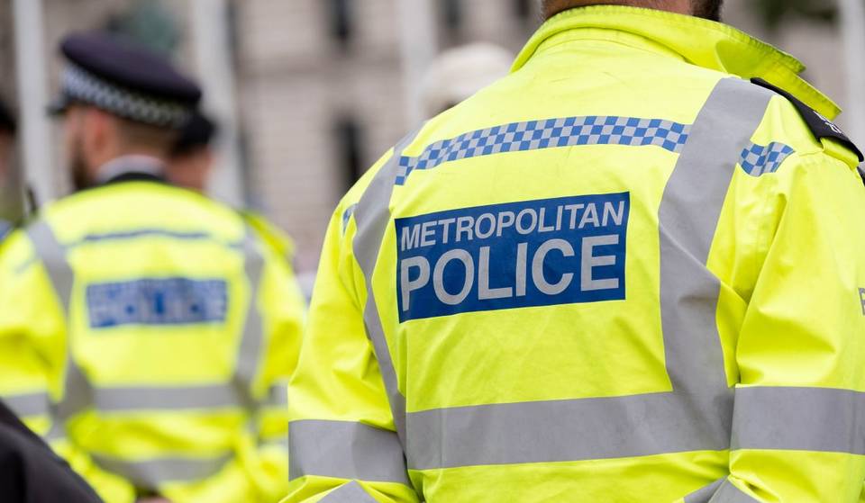 Het aantal moorden in Londen is officieel het laagst in de geschiedenis, het is bijna gehalveerd in de afgelopen tien jaar – en het is nu lager dan in New York, Parijs, Berlijn en LA