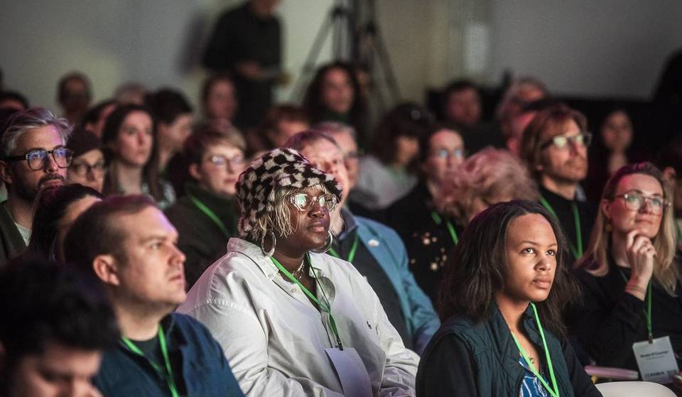 Londons riesiges Festival für Kultur, Technologie und Unternehmertum findet diesen Monat statt – und Sie können jetzt 20% Rabatt auf Ihre Tickets erhalten