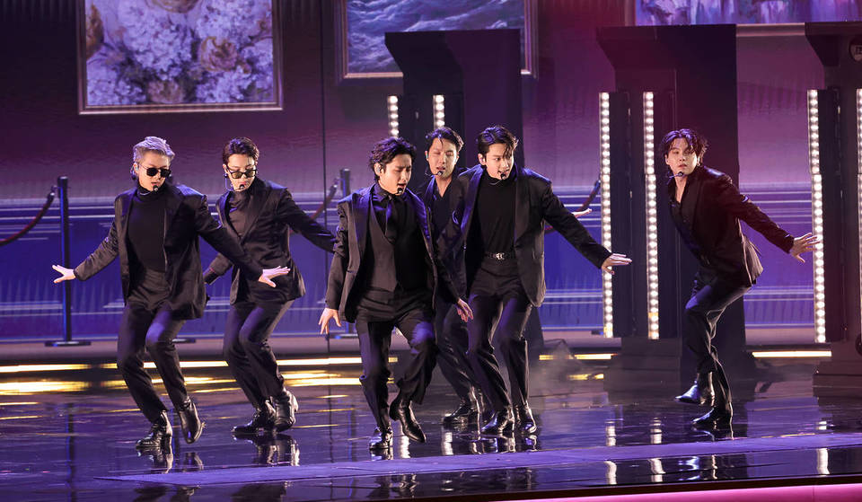 BTS anuncia para este verano sus primeros conciertos en Londres en siete años – Así se consiguen las entradas