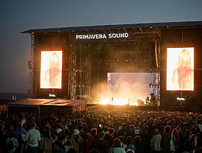 Don’t miss your chance to get Primavera Sound Porto 2026 tickets – see Gorillaz, Massive Attack, IDLES and many more