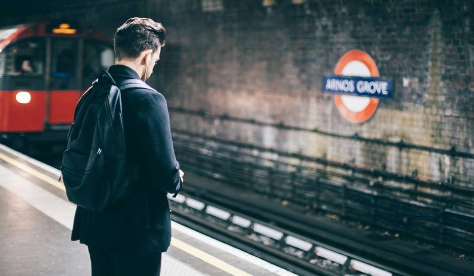 Perturbações nas viagens de fim de semana em Londres — Todos os encerramentos de metro e comboio (16-18 de janeiro)