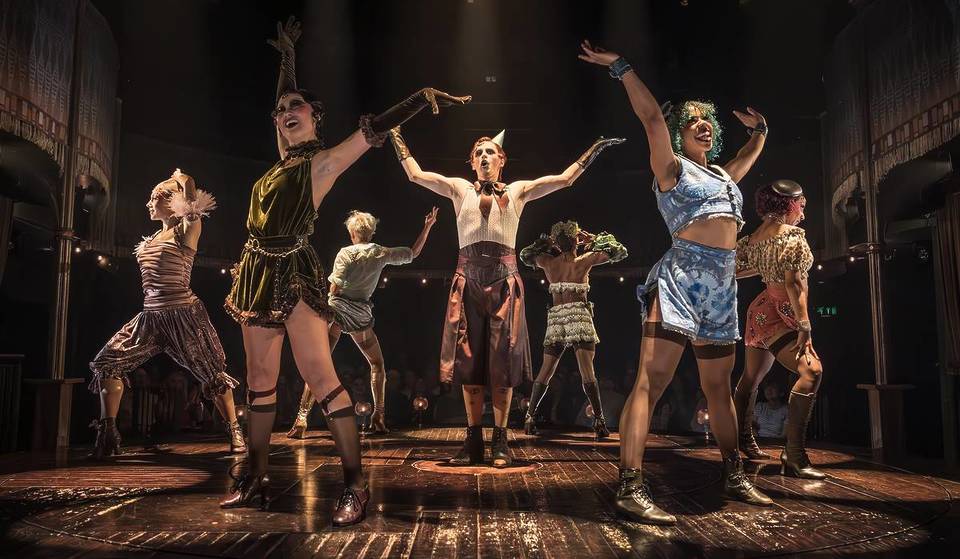 Beat The January Blues In London’s West End: From Exhibitions And Musicals To Wellness Experiences, Here’s What To Do In The West End This Month