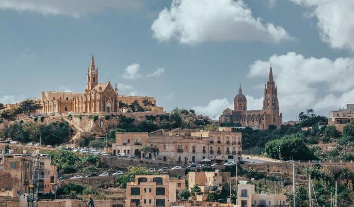Gozo ist das meistgesuchte Inselreiseziel für 2026 – ein UNESCO-Weltkulturerbe, Drehort von „Gladiator II“ und von London aus für nur 20 £ erreichbar.