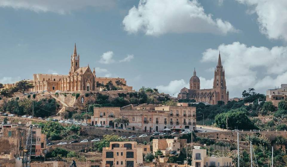 Gozo ist das meistgesuchte Inselreiseziel für 2026 – ein UNESCO-Weltkulturerbe, Drehort von „Gladiator II“ und von London aus für nur 20 £ erreichbar.