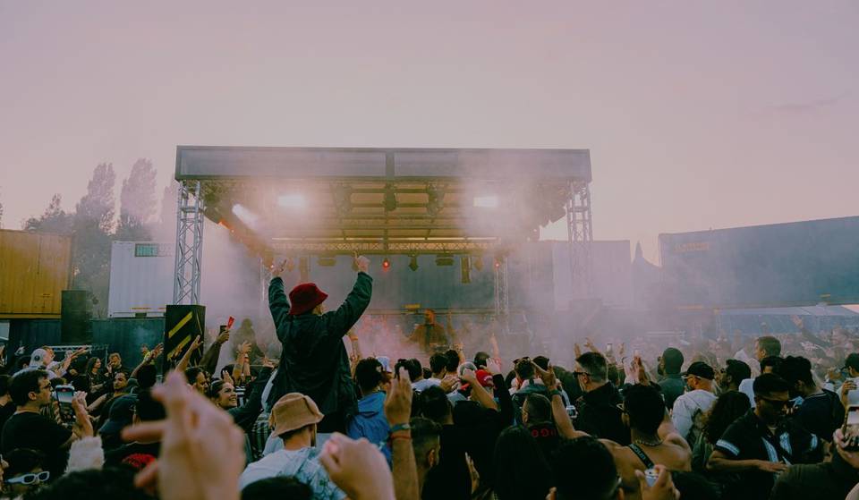 This Beloved London Day Festival Is Returning To A New Location In 2026 After A Year Off – And They’ve Just Announced A Stacked Lineup